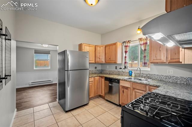 MLS Image for 314 E Las Vegas  ,Colorado Springs, Colorado