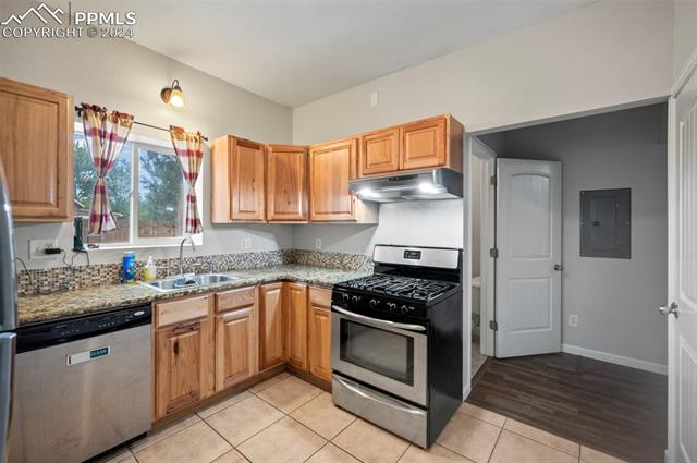 MLS Image for 314 E Las Vegas  ,Colorado Springs, Colorado