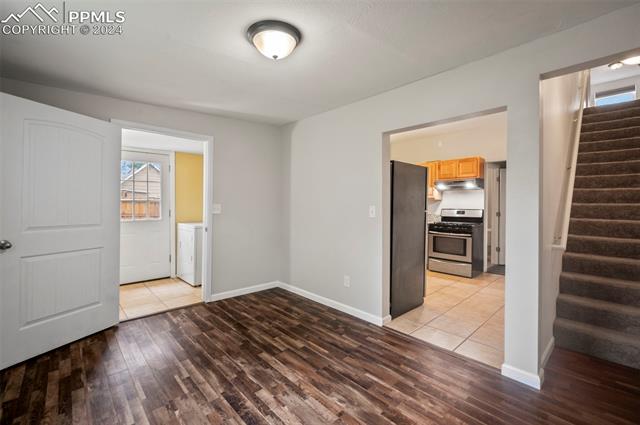 MLS Image for 314 E Las Vegas  ,Colorado Springs, Colorado