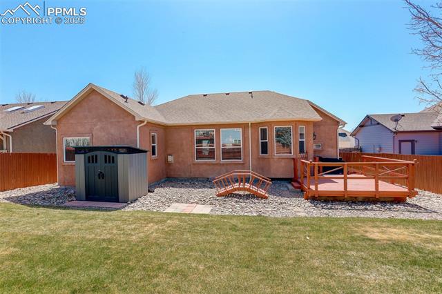MLS Image for 7462  Corsicana  ,Colorado Springs, Colorado