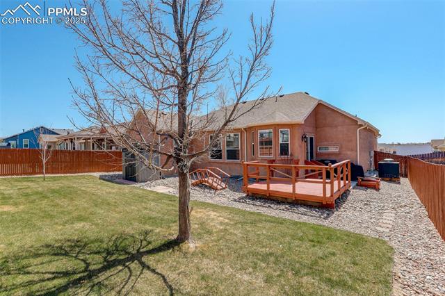 MLS Image for 7462  Corsicana  ,Colorado Springs, Colorado