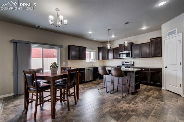 MLS Image for 8715  Vanderwood  ,Colorado Springs, Colorado