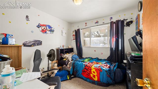 MLS Image for 2516 E San Miguel  ,Colorado Springs, Colorado
