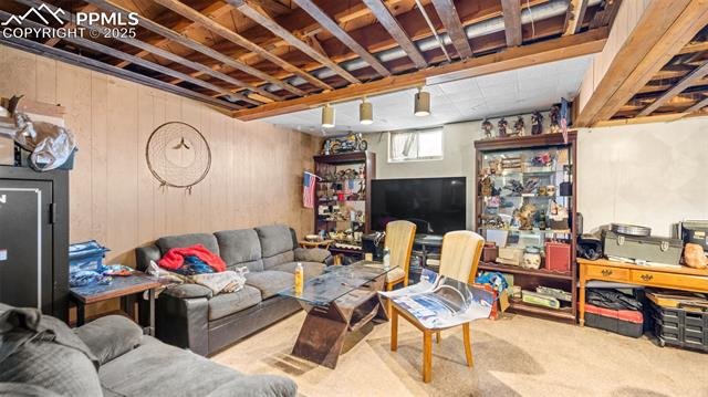 MLS Image for 2516 E San Miguel  ,Colorado Springs, Colorado