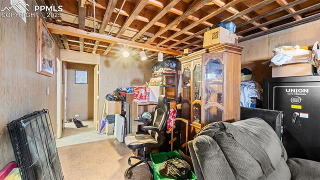 MLS Image for 2516 E San Miguel  ,Colorado Springs, Colorado