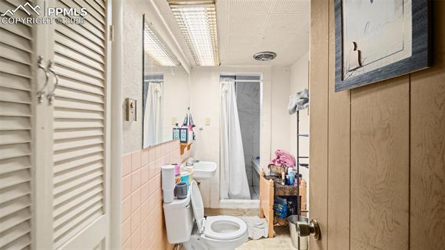 MLS Image for 2516 E San Miguel  ,Colorado Springs, Colorado