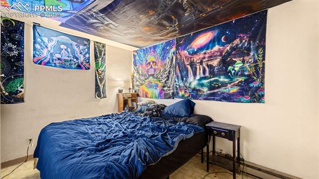 MLS Image for 2516 E San Miguel  ,Colorado Springs, Colorado