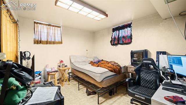 MLS Image for 2516 E San Miguel  ,Colorado Springs, Colorado