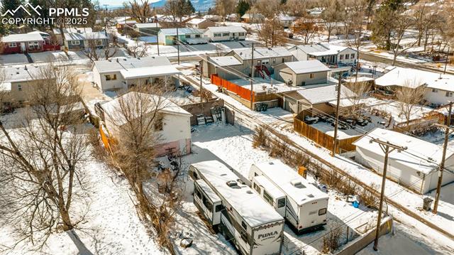 MLS Image for 2516 E San Miguel  ,Colorado Springs, Colorado