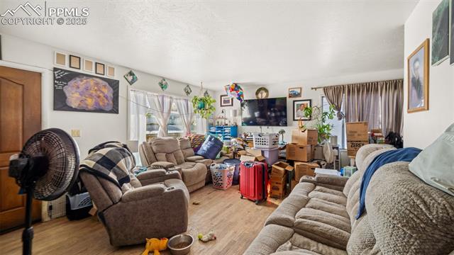 MLS Image for 2516 E San Miguel  ,Colorado Springs, Colorado