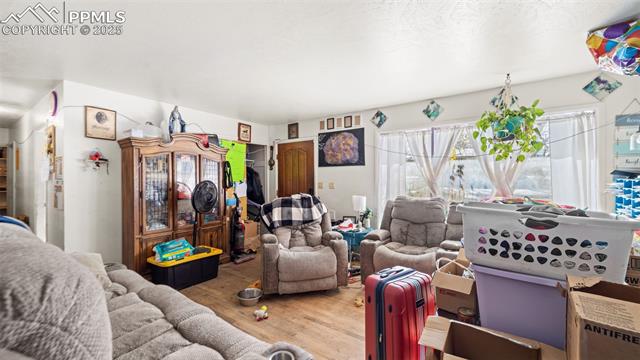 MLS Image for 2516 E San Miguel  ,Colorado Springs, Colorado
