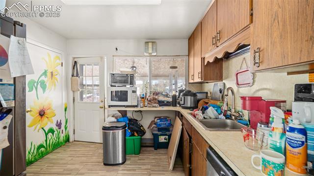 MLS Image for 2516 E San Miguel  ,Colorado Springs, Colorado