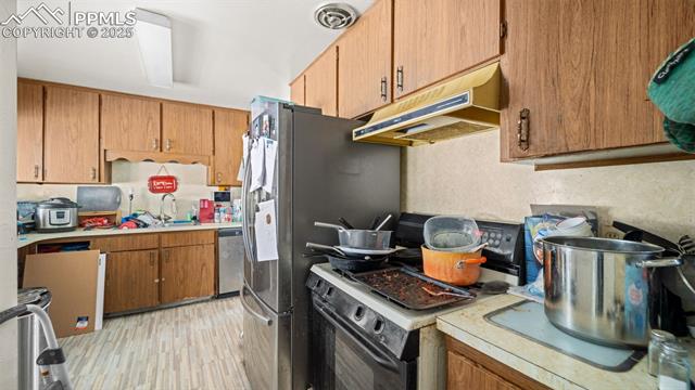 MLS Image for 2516 E San Miguel  ,Colorado Springs, Colorado
