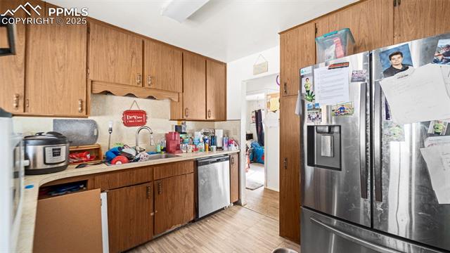 MLS Image for 2516 E San Miguel  ,Colorado Springs, Colorado