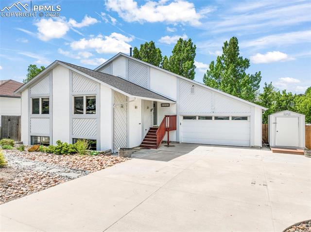 2485  Maroon Bells  , colorado springs  House Search MLS Picture