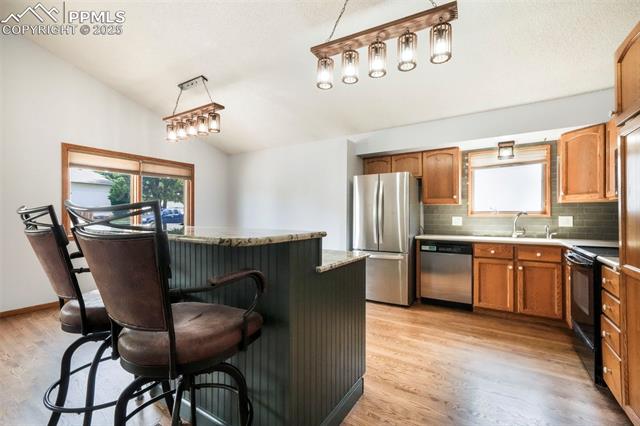 MLS Image for 2485  Maroon Bells  ,Colorado Springs, Colorado