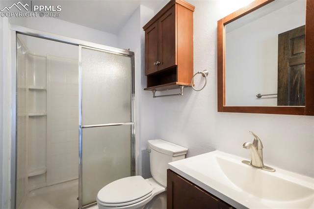 MLS Image for 2485  Maroon Bells  ,Colorado Springs, Colorado