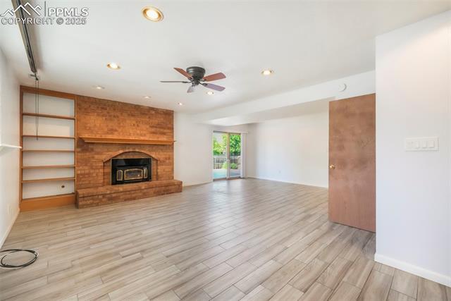 MLS Image for 2485  Maroon Bells  ,Colorado Springs, Colorado