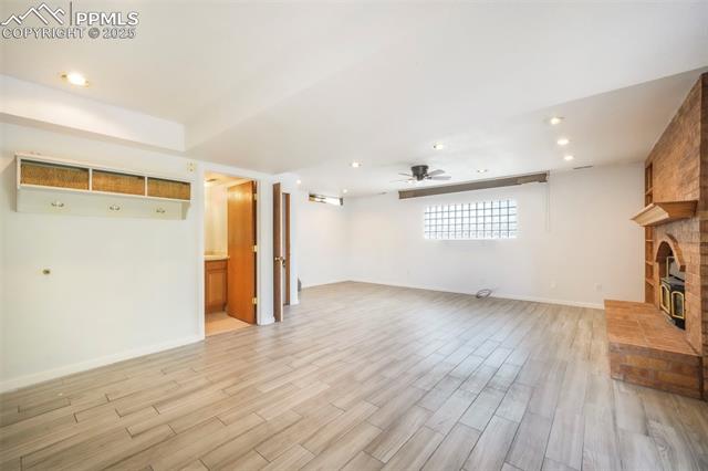 MLS Image for 2485  Maroon Bells  ,Colorado Springs, Colorado
