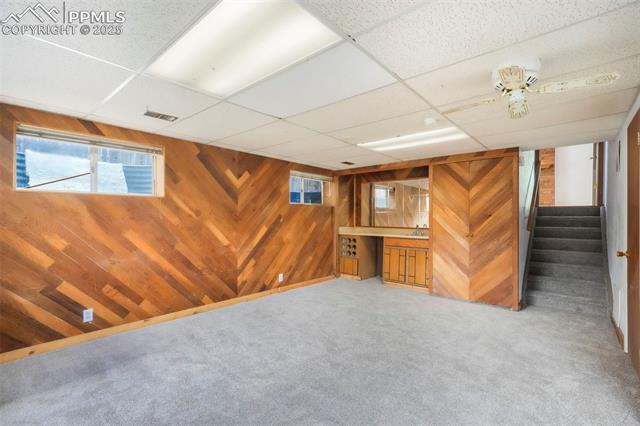 MLS Image for 2485  Maroon Bells  ,Colorado Springs, Colorado