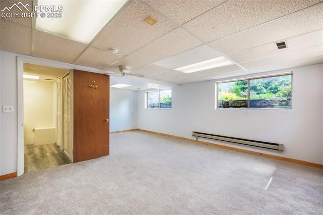 MLS Image for 2485  Maroon Bells  ,Colorado Springs, Colorado