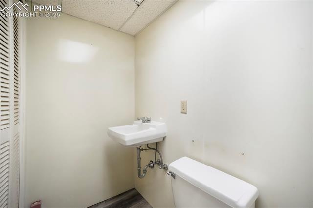 MLS Image for 2485  Maroon Bells  ,Colorado Springs, Colorado