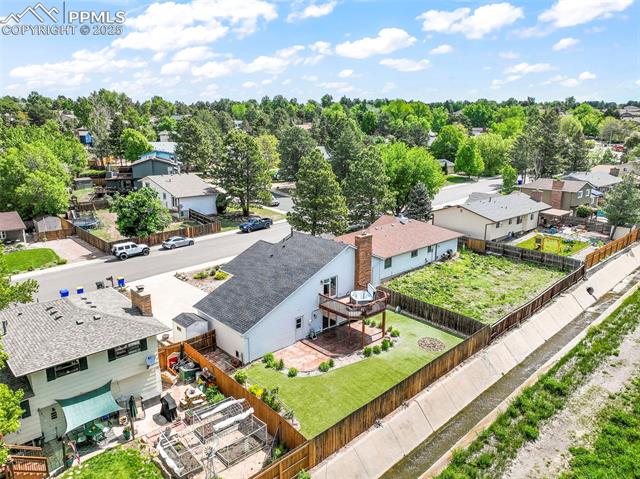 MLS Image for 2485  Maroon Bells  ,Colorado Springs, Colorado