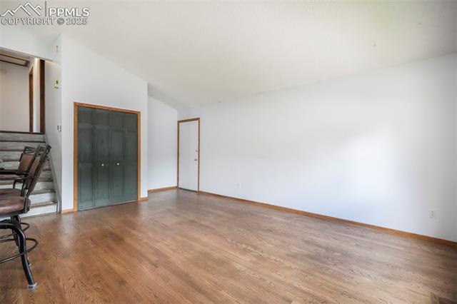 MLS Image for 2485  Maroon Bells  ,Colorado Springs, Colorado