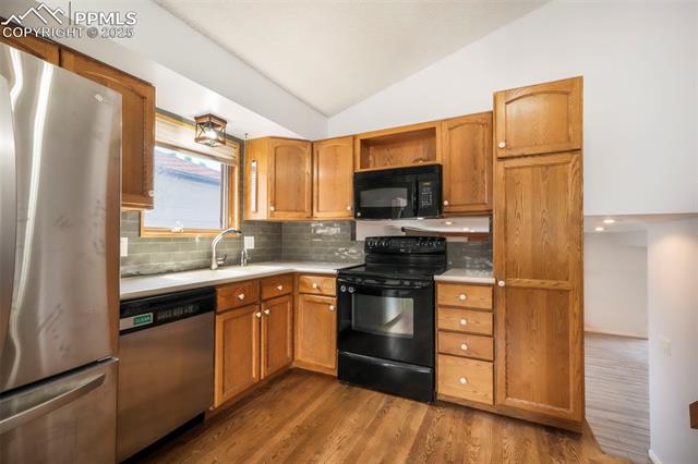 MLS Image for 2485  Maroon Bells  ,Colorado Springs, Colorado