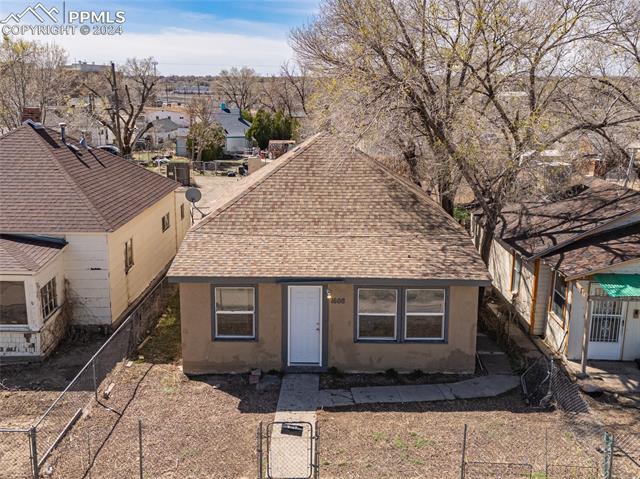1608 W 17th  , pueblo  House Search MLS Picture