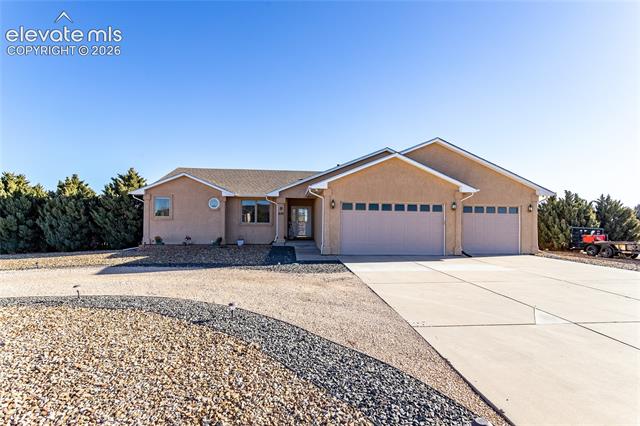 440 S Avenida del Oro E  , pueblo&nbsp; House Search MLS Picture