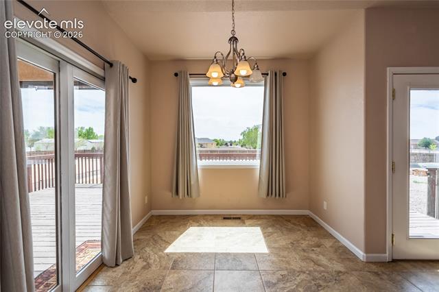 MLS Image for 440 S Avenida del Oro E  ,Pueblo West, Colorado