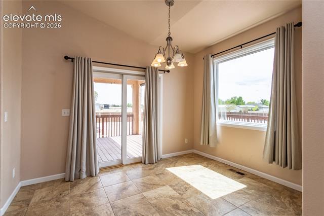 MLS Image for 440 S Avenida del Oro E  ,Pueblo West, Colorado