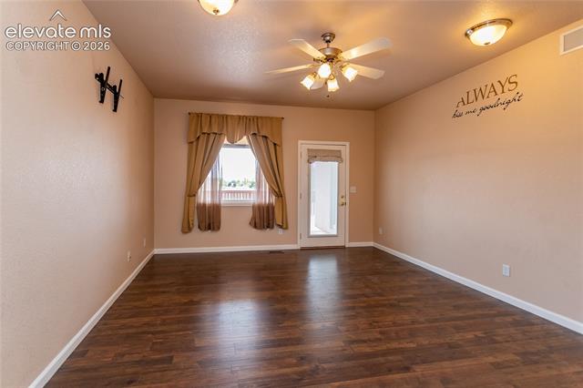 MLS Image for 440 S Avenida del Oro E  ,Pueblo West, Colorado