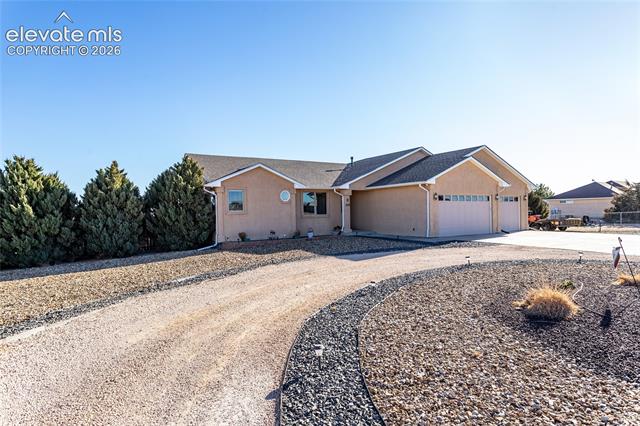 MLS Image for 440 S Avenida del Oro E  ,Pueblo West, Colorado