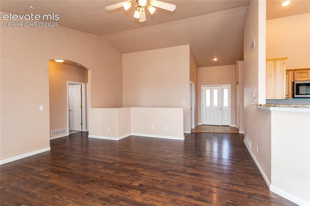 MLS Image for 440 S Avenida del Oro E  ,Pueblo West, Colorado