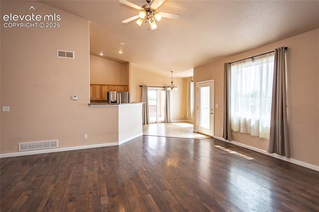 MLS Image for 440 S Avenida del Oro E  ,Pueblo West, Colorado