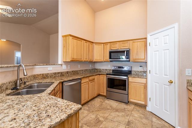 MLS Image for 440 S Avenida del Oro E  ,Pueblo West, Colorado