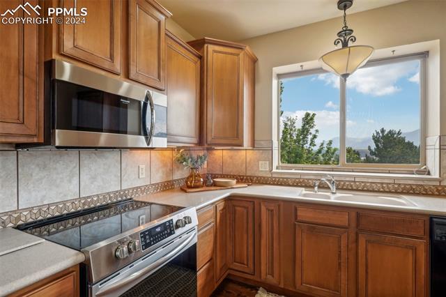 MLS Image for 15947  Bridle Ridge  ,Monument, Colorado