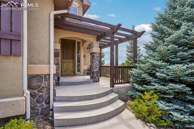 MLS Image for 15947  Bridle Ridge  ,Monument, Colorado