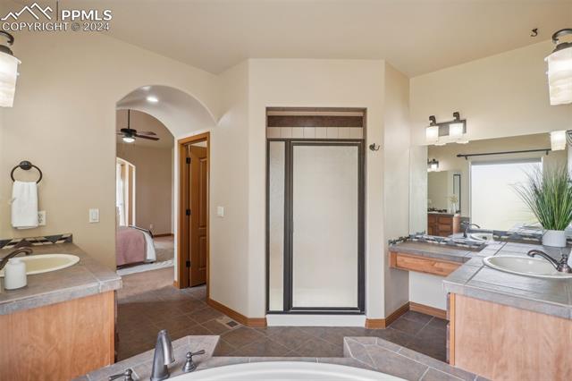 MLS Image for 15947  Bridle Ridge  ,Monument, Colorado