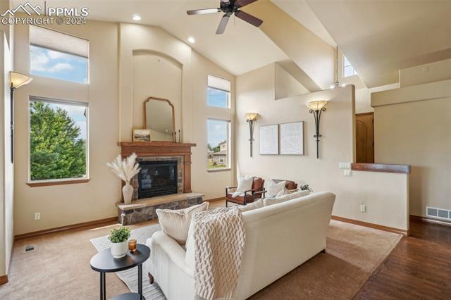 MLS Image for 15947  Bridle Ridge  ,Monument, Colorado