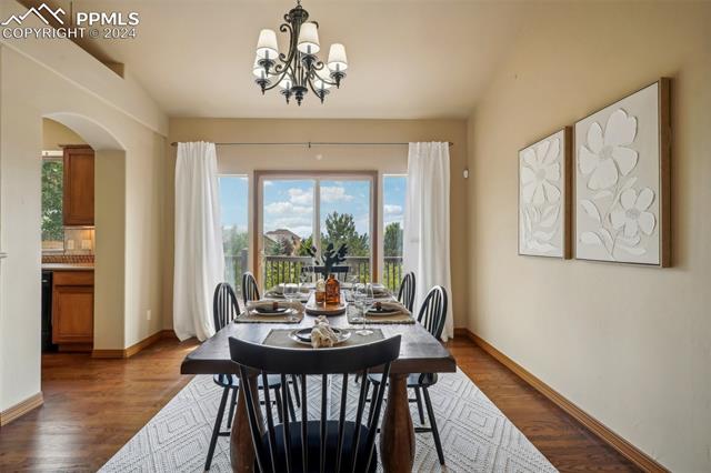 MLS Image for 15947  Bridle Ridge  ,Monument, Colorado