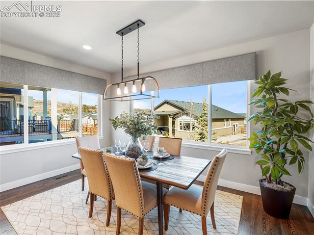 MLS Image for 4585  Mesa Top  ,Monument, Colorado