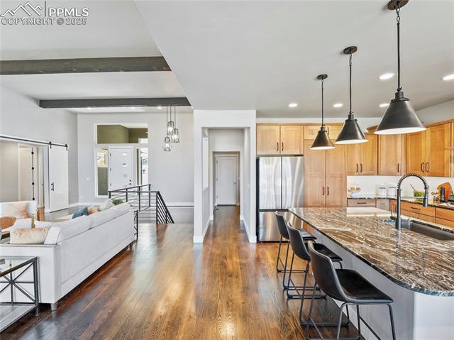 MLS Image for 4585  Mesa Top  ,Monument, Colorado