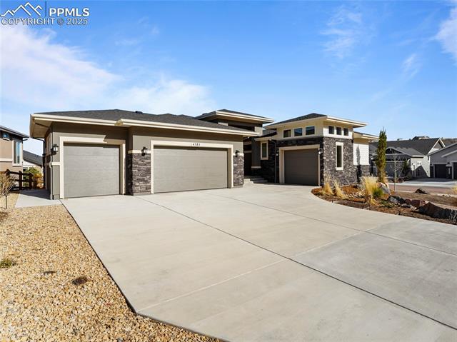 MLS Image for 4585  Mesa Top  ,Monument, Colorado