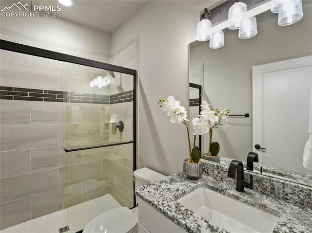 MLS Image for 4585  Mesa Top  ,Monument, Colorado