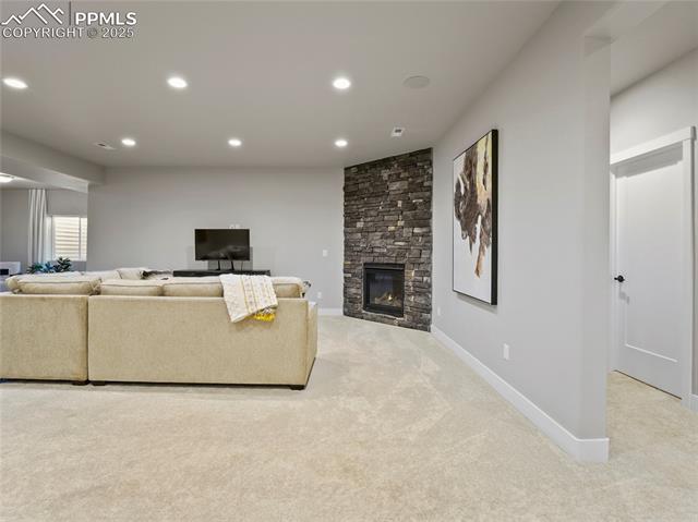MLS Image for 4585  Mesa Top  ,Monument, Colorado