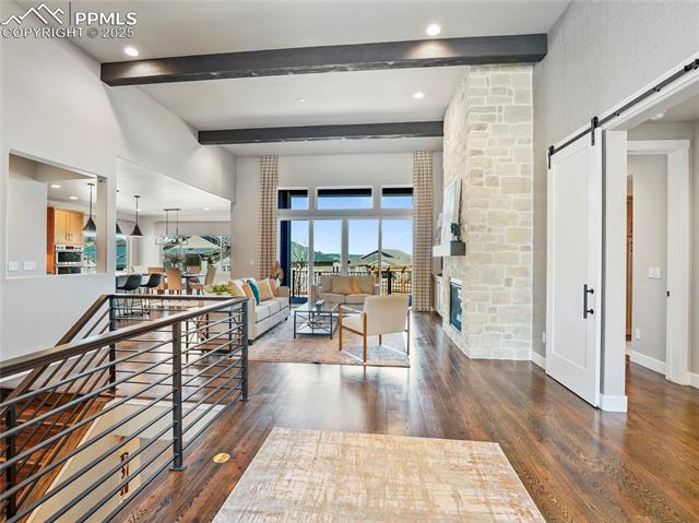 MLS Image for 4585  Mesa Top  ,Monument, Colorado