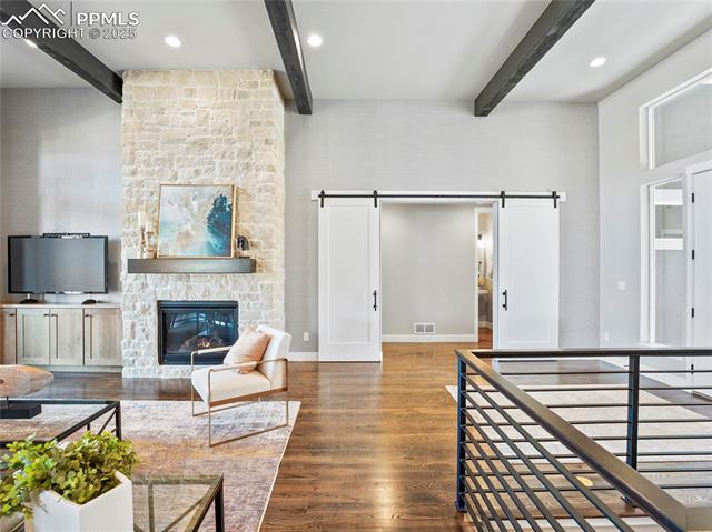 MLS Image for 4585  Mesa Top  ,Monument, Colorado